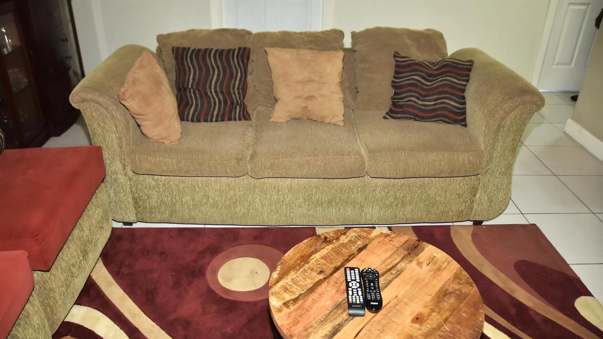 The President Room 5 Minutes To Devon House 4 Waterloo Avenue Kingston 0*,  Jamaica